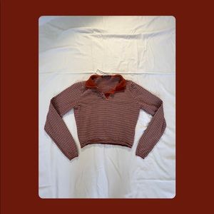 Brandy Melville crop top